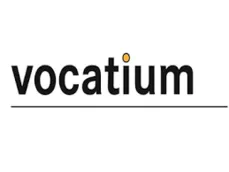 Logo: Vocatium