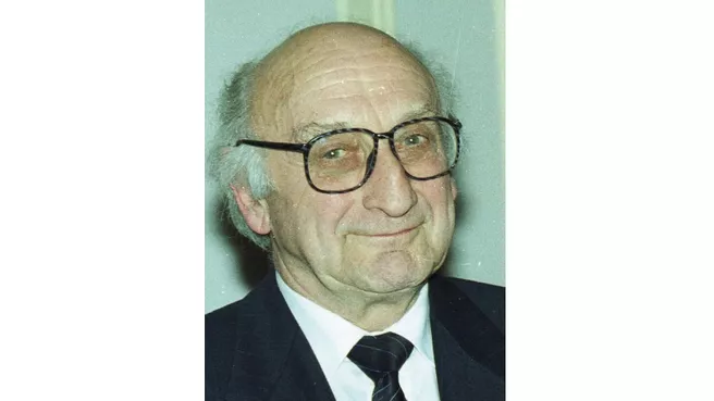 Friedrich L. Bauer